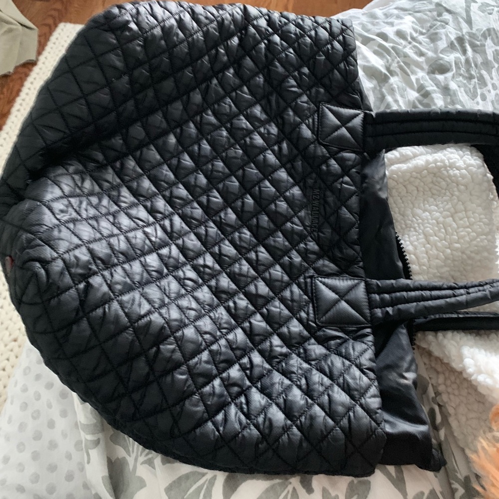 MZ Wallace bag